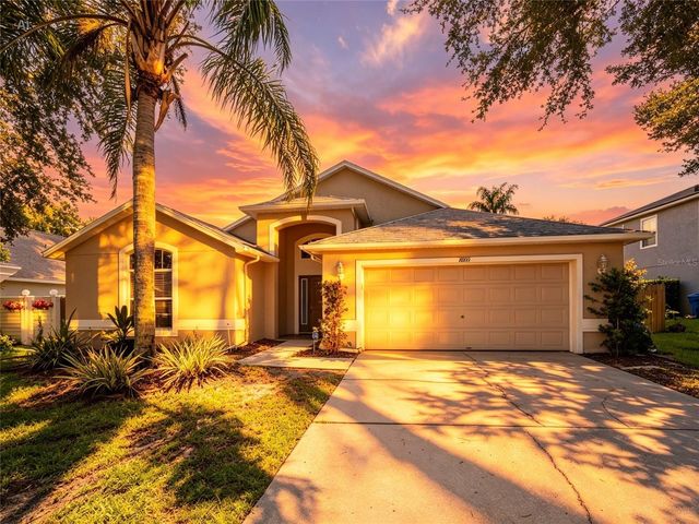2843 STRAND CIRCLE, Oviedo, FL 32765