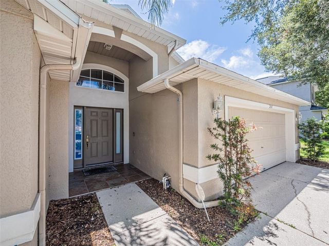 2843 STRAND CIRCLE, Oviedo, FL 32765