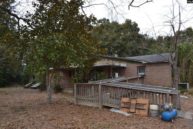 56 Ward Road, Lugoff, SC 29078