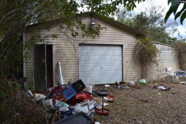 56 Ward Road, Lugoff, SC 29078