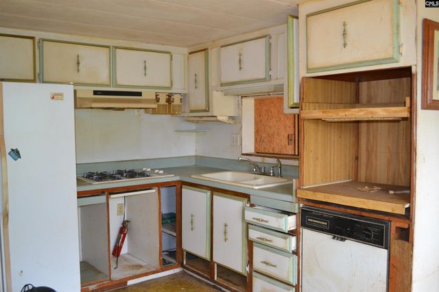 56 Ward Road, Lugoff, SC 29078