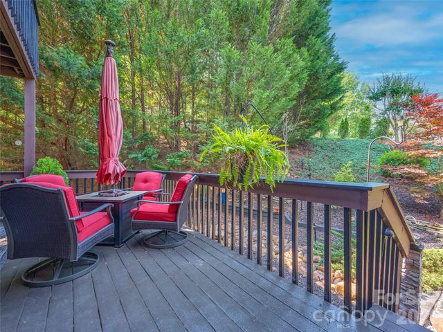 117 Eagles Crest Way, Lake Lure, NC 28746