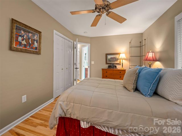 117 Eagles Crest Way, Lake Lure, NC 28746