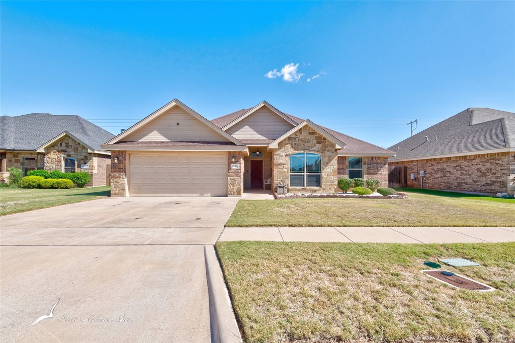 7149 McLeod Drive, Abilene, TX 79602