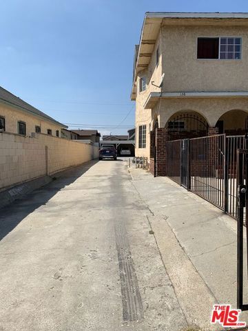 158 W Avenue 26 3, Los Angeles, CA 90031