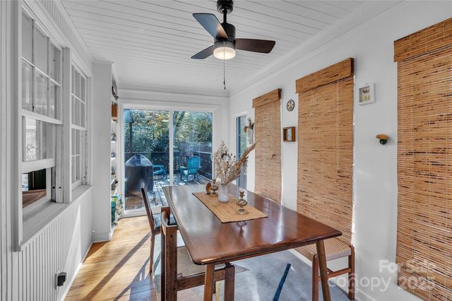 35 Wilcox Road, Tryon, NC 28782