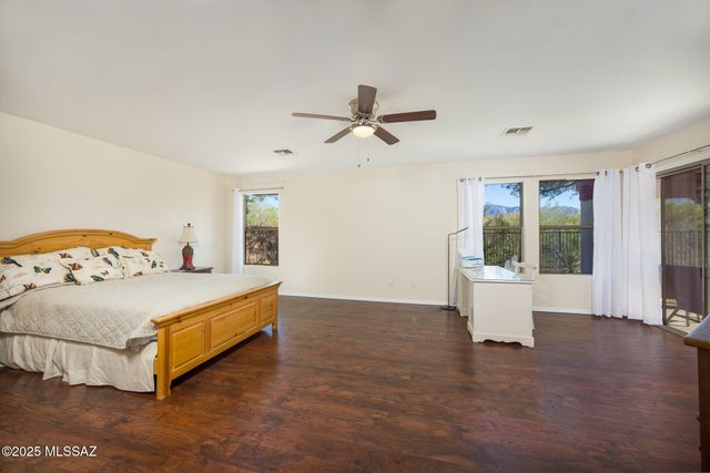 12906 N Yellow Orchid Drive W, Oro Valley, AZ 85755