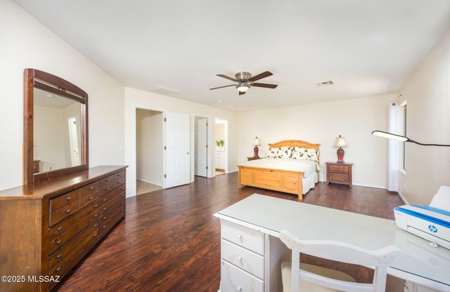 12906 N Yellow Orchid Drive W, Oro Valley, AZ 85755