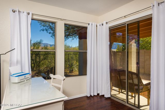 12906 N Yellow Orchid Drive W, Oro Valley, AZ 85755