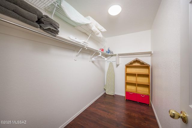 12906 N Yellow Orchid Drive W, Oro Valley, AZ 85755