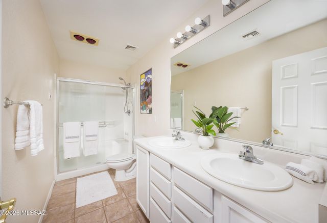 12906 N Yellow Orchid Drive W, Oro Valley, AZ 85755