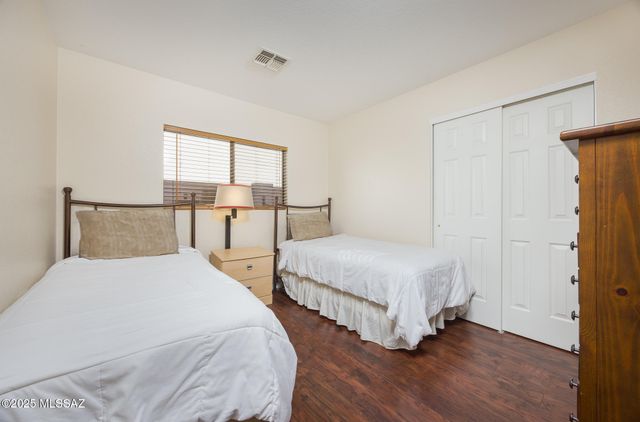 12906 N Yellow Orchid Drive W, Oro Valley, AZ 85755