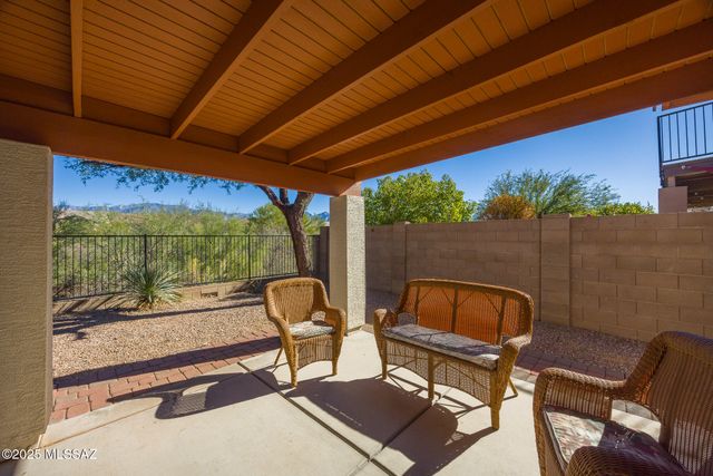 12906 N Yellow Orchid Drive W, Oro Valley, AZ 85755