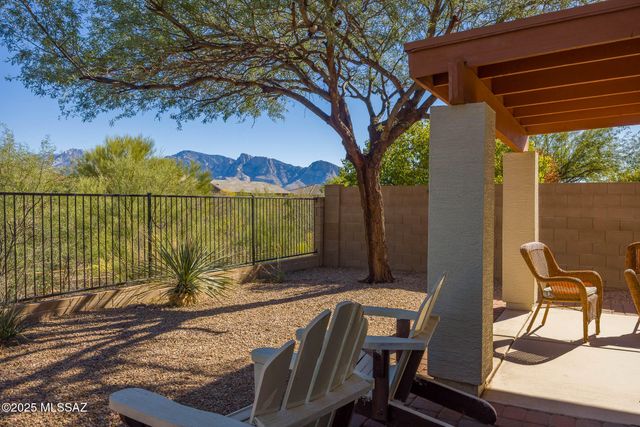 12906 N Yellow Orchid Drive W, Oro Valley, AZ 85755