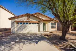 12906 N Yellow Orchid Drive W, Oro Valley, AZ 85755