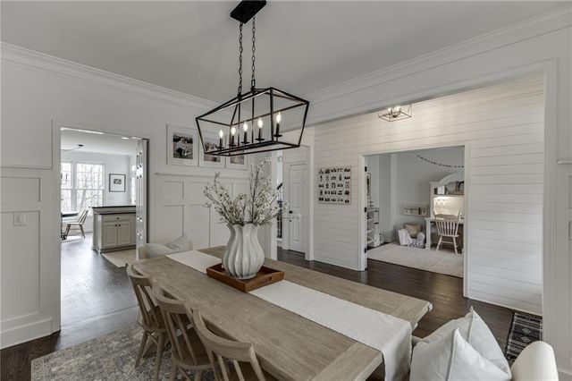 7267 Grand Reunion Drive, Hoschton, GA 30548