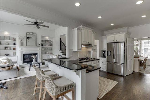 7267 Grand Reunion Drive, Hoschton, GA 30548