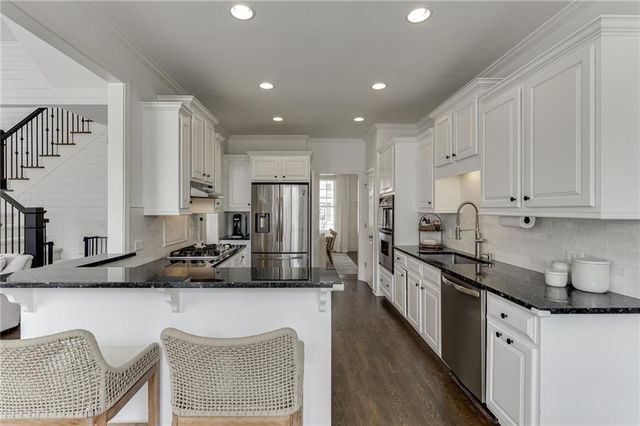 7267 Grand Reunion Drive, Hoschton, GA 30548