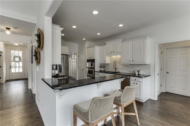 7267 Grand Reunion Drive, Hoschton, GA 30548