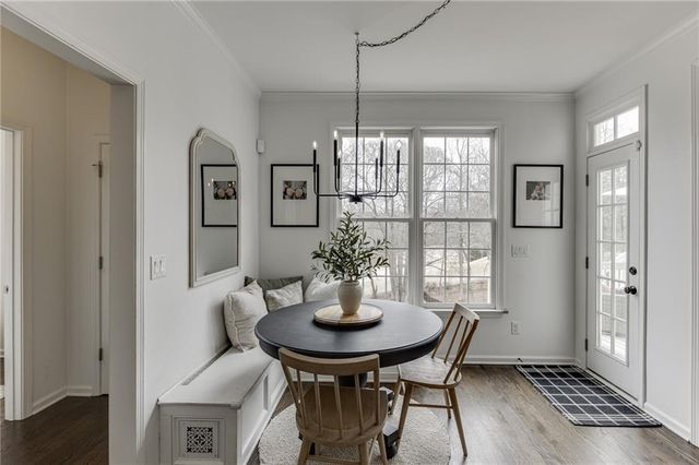 7267 Grand Reunion Drive, Hoschton, GA 30548