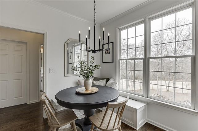 7267 Grand Reunion Drive, Hoschton, GA 30548