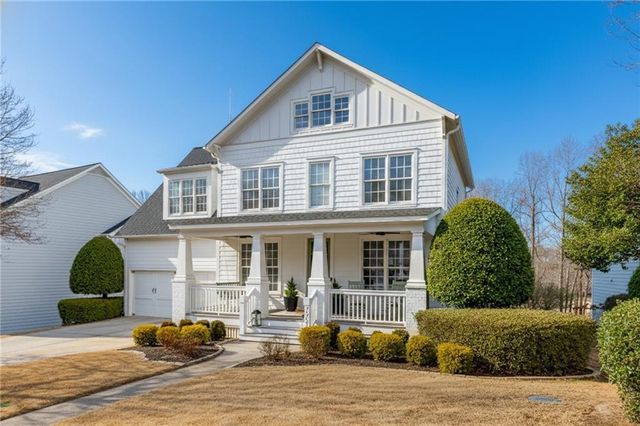 7267 Grand Reunion Drive, Hoschton, GA 30548