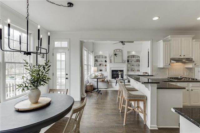 7267 Grand Reunion Drive, Hoschton, GA 30548