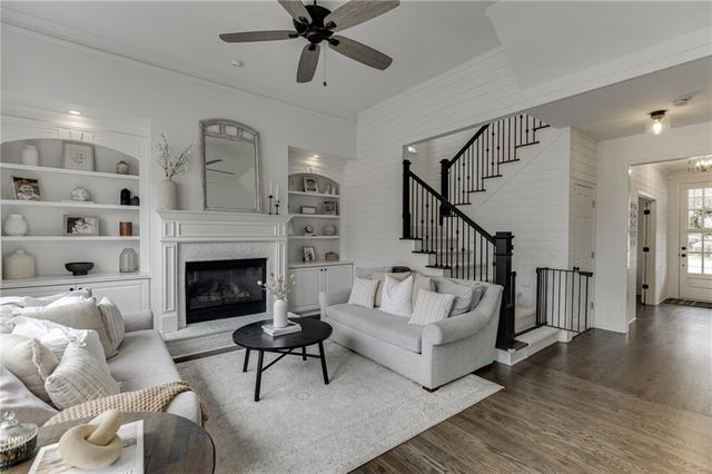 7267 Grand Reunion Drive, Hoschton, GA 30548