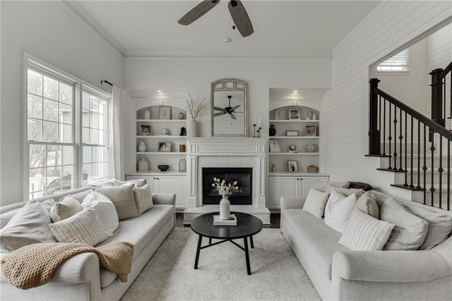 7267 Grand Reunion Drive, Hoschton, GA 30548