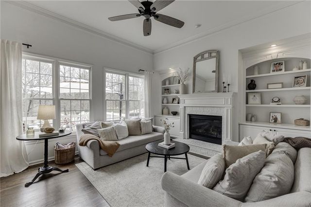 7267 Grand Reunion Drive, Hoschton, GA 30548