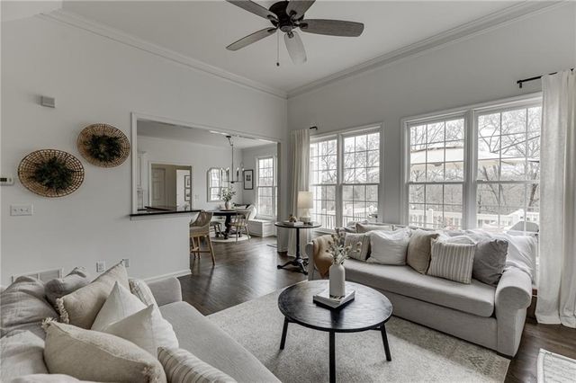 7267 Grand Reunion Drive, Hoschton, GA 30548