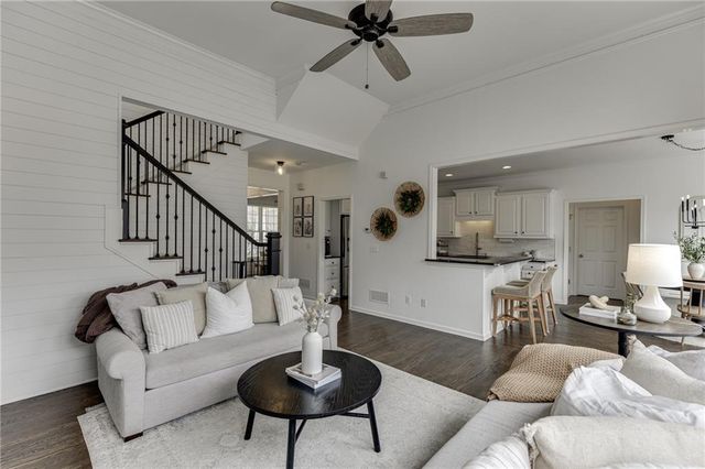 7267 Grand Reunion Drive, Hoschton, GA 30548