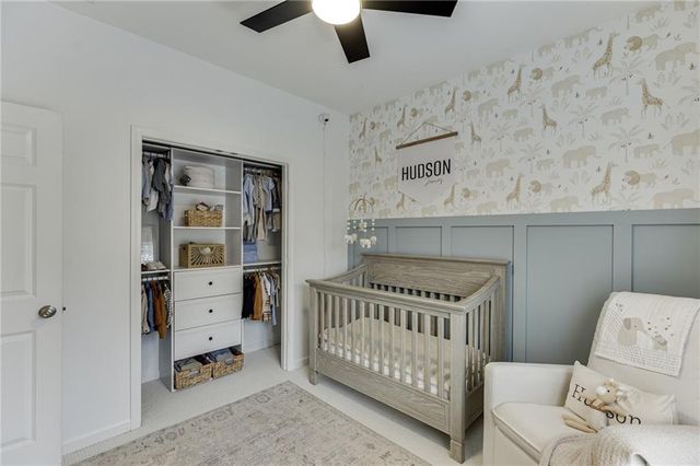 7267 Grand Reunion Drive, Hoschton, GA 30548