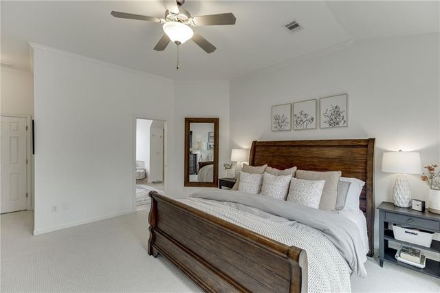 7267 Grand Reunion Drive, Hoschton, GA 30548