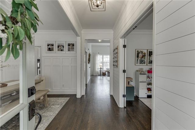 7267 Grand Reunion Drive, Hoschton, GA 30548