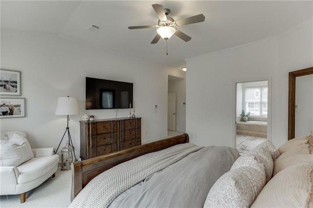 7267 Grand Reunion Drive, Hoschton, GA 30548