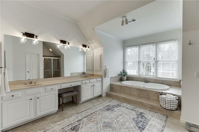 7267 Grand Reunion Drive, Hoschton, GA 30548