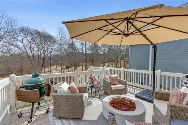 7267 Grand Reunion Drive, Hoschton, GA 30548