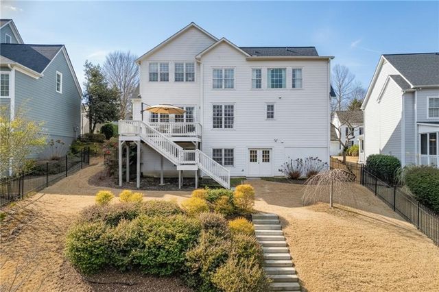 7267 Grand Reunion Drive, Hoschton, GA 30548