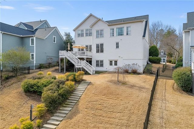 7267 Grand Reunion Drive, Hoschton, GA 30548