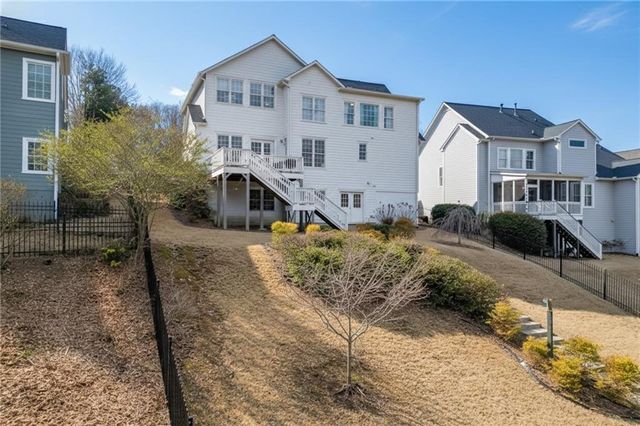 7267 Grand Reunion Drive, Hoschton, GA 30548