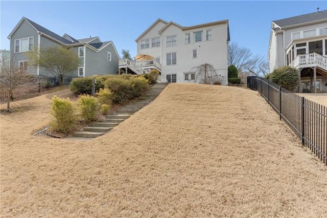 7267 Grand Reunion Drive, Hoschton, GA 30548