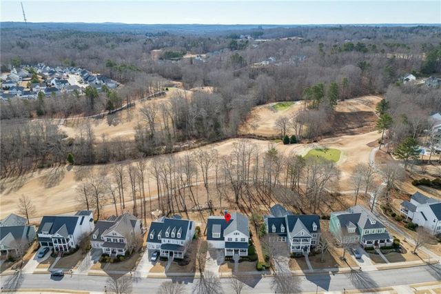 7267 Grand Reunion Drive, Hoschton, GA 30548