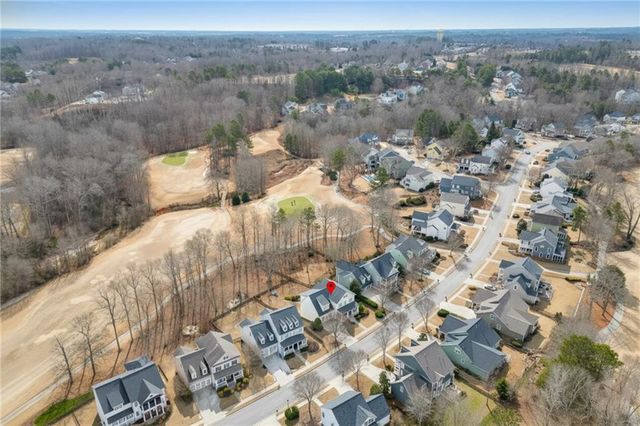 7267 Grand Reunion Drive, Hoschton, GA 30548