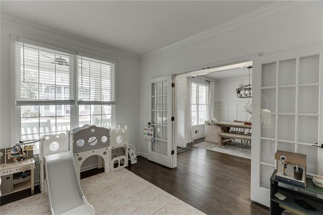 7267 Grand Reunion Drive, Hoschton, GA 30548