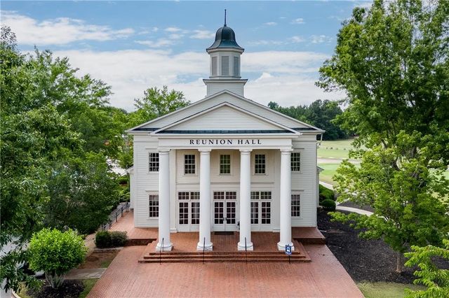 7267 Grand Reunion Drive, Hoschton, GA 30548