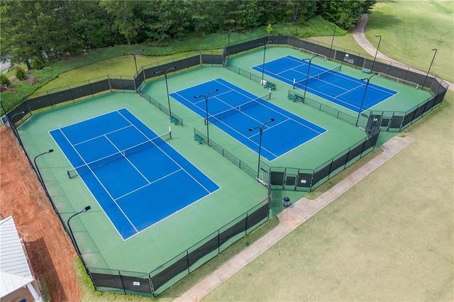 7267 Grand Reunion Drive, Hoschton, GA 30548