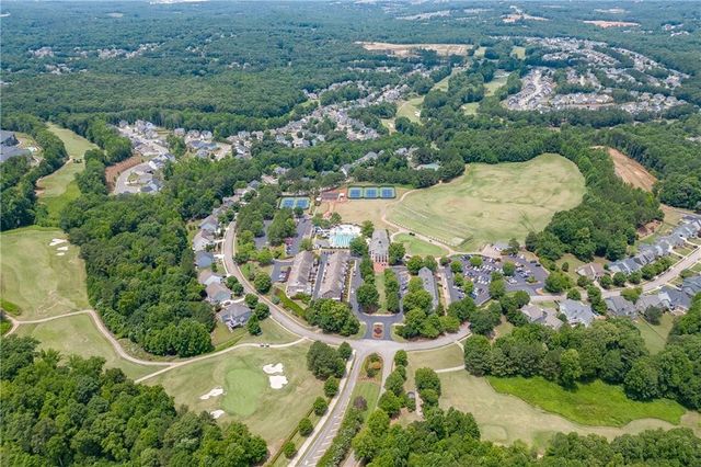 7267 Grand Reunion Drive, Hoschton, GA 30548