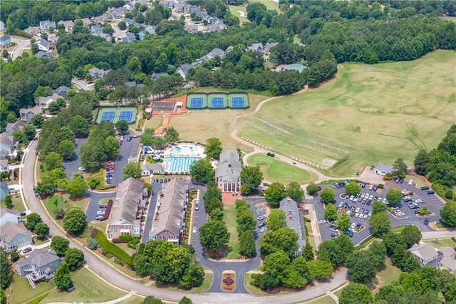 7267 Grand Reunion Drive, Hoschton, GA 30548