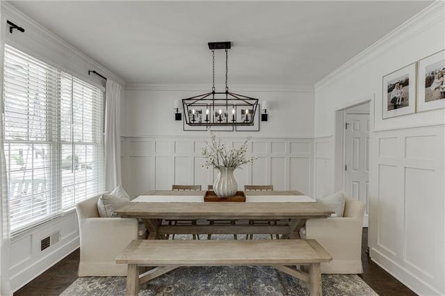 7267 Grand Reunion Drive, Hoschton, GA 30548